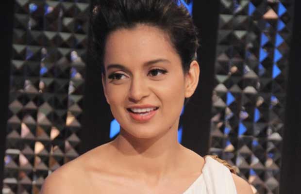 You Won’t Believe What Kangana Ranaut Will Play In Teju!