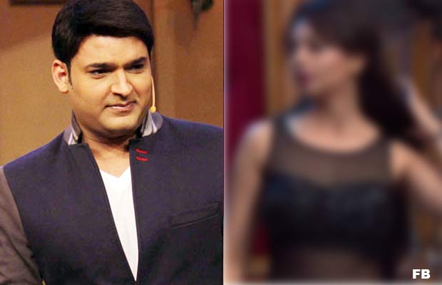 Is This The Reason Why This Adult Movie Actress Will Join The Kapil Sharma Show?