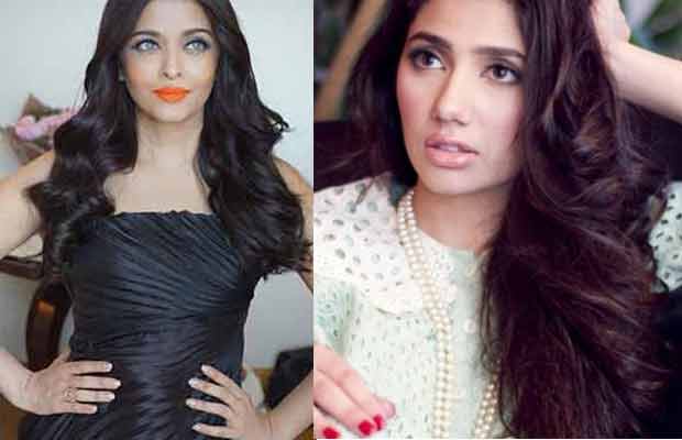 Did Mahira Khan Take A Dig At Aishwarya Rai Bachchan’s Cannes Outfit? Actress Reacts!