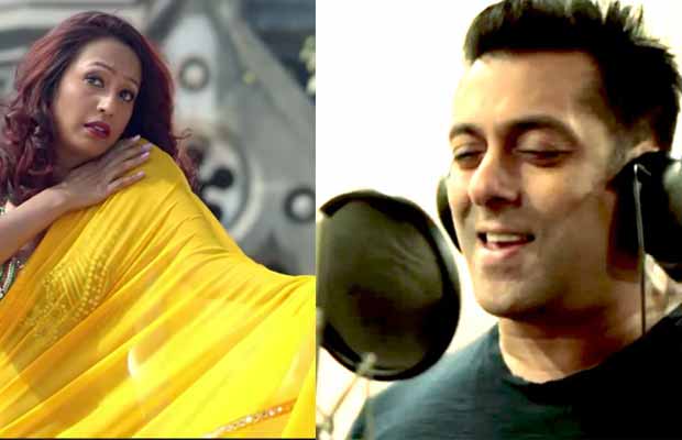 Watch: Salman Khan Sing Marathi Song Gacchi From FU-Friendship Unlimited