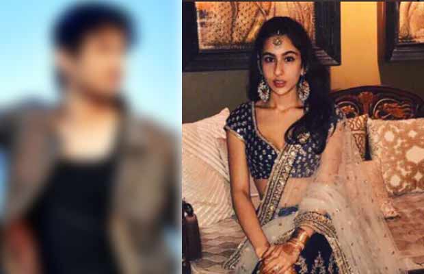 Sara Ali Khan All Set For Her Debut Opposite This Bollywood Hunk?