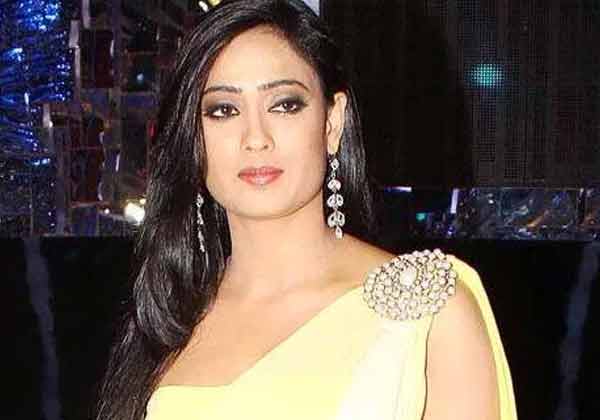 Here’s The Truth Behind The Reports Of TV Actress Shweta Tiwari’s Death