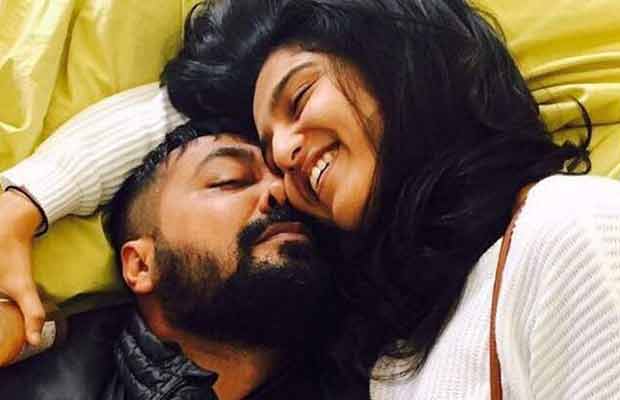 Anurag Kashyap Shares Intimate Pictures With 22 Year Old Shubra Shetty