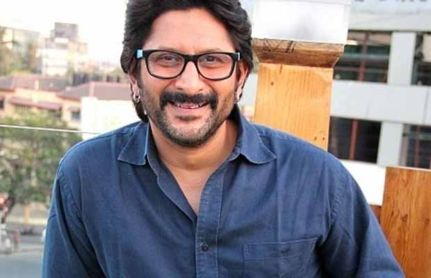 Arshad Warsi’s Bungalow Gets Demolished By BMC!