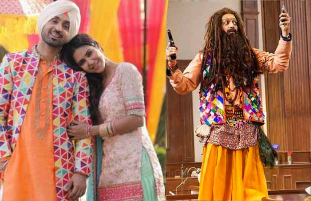 Box Office: Diljit Dosanjh’s Super Singh Outperforms Riteish Deshmukh’s Bank Chor On First Weekend!