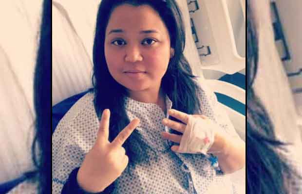 Comedienne Bharti Singh Hospitalised, To Undergo Surgery