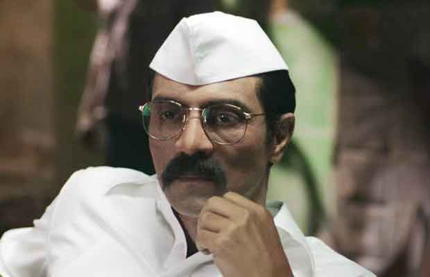 Daddy Trailer Out: Arjun Rampal’s Intense Act As Gangster Arun Gawli Will Leave You Spellbound!