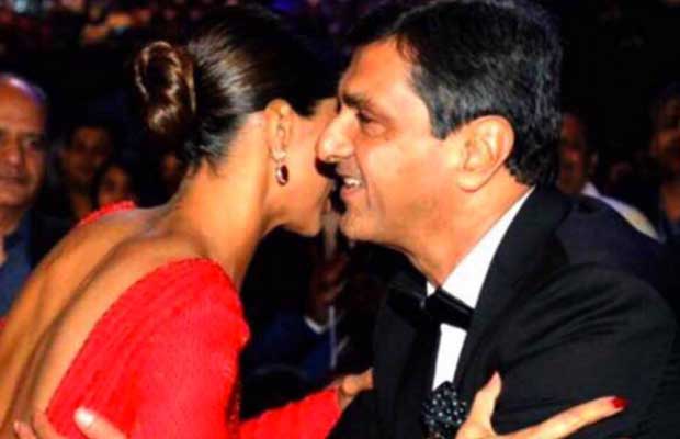 Deepika Padukone’s Message For Her Father Is Endearing