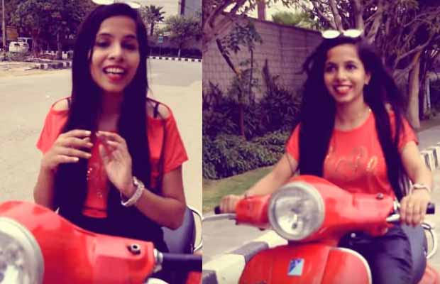 Here’s Why Dhinchak Pooja’s Dilon Ka Shooter Might Get Her Arrested!