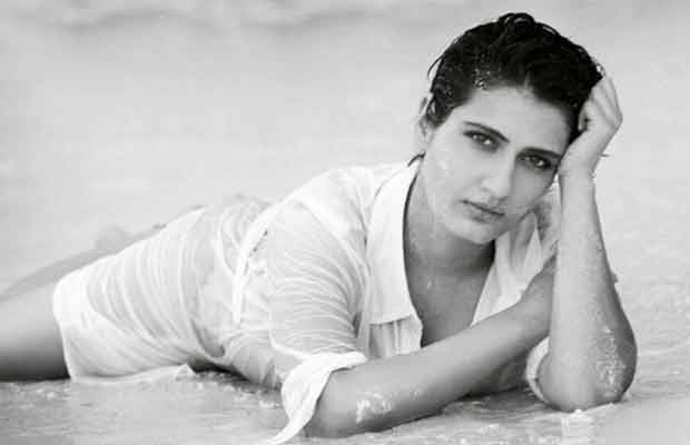 Dangal Star Fatima Sana Shaikh’s These Hot Photos Will Leave You Spellbound!
