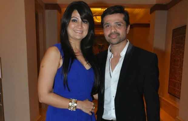 Himesh Reshammiya And His Wife Komal Officially Divorced, Here’s What They Have To Say!