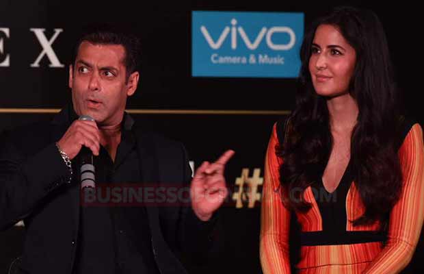 Katrina Kaif REVEALS The Time When Salman Khan Laughed At Her Dropping Career!