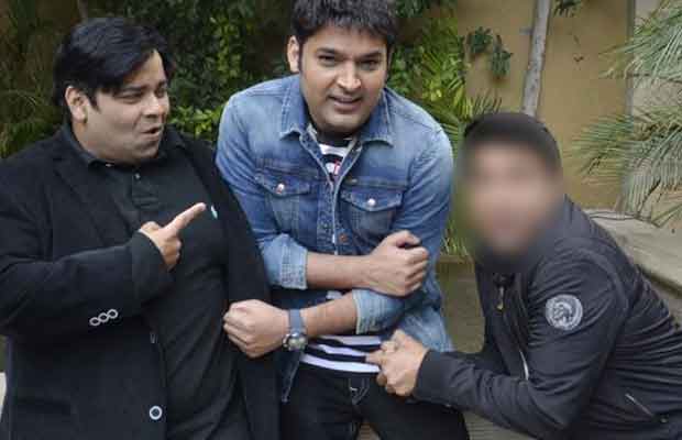 Big News! Guess Which Comedian Is Making A Comeback On The Kapil Sharma Show
