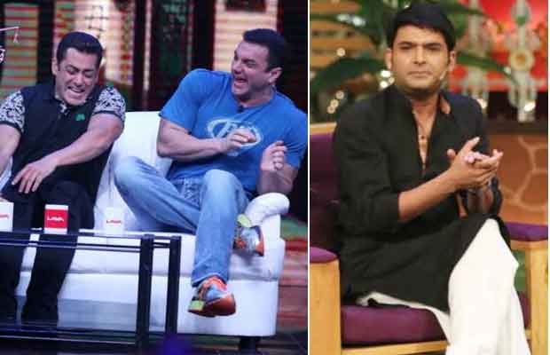 Super Night With Tubelight Replaces Kapil Sharma’s Show At The Weekend