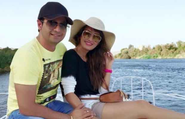 Former Bigg Boss Contestant Karan Mehra And Wife Nisha Blessed With Baby Boy-See First Photo!