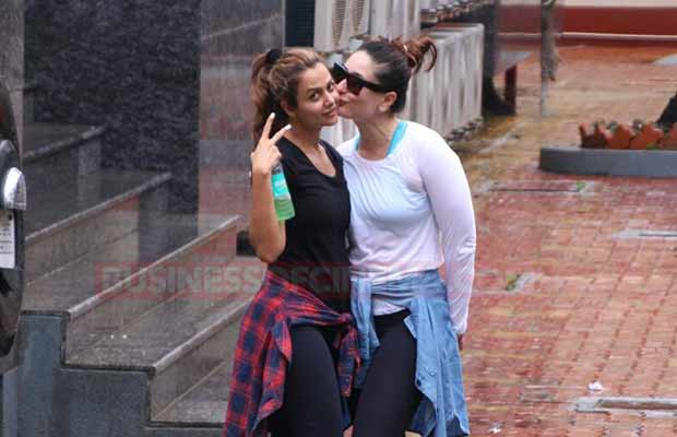 Photos: Kareena Kapoor Khan And Amrita Arora Are Giving Us Ultimate Friendship Goals