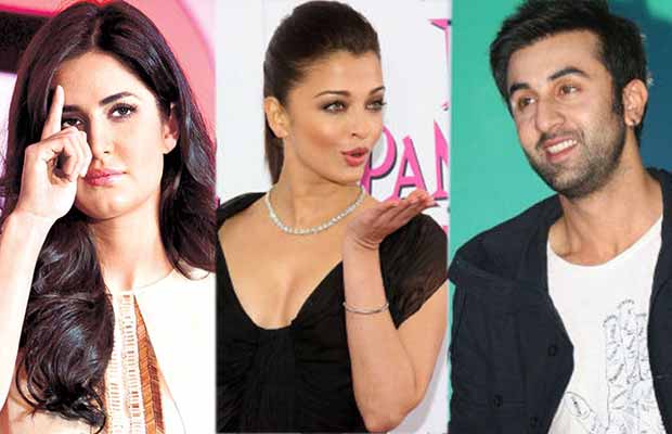 Video: Did Katrina Kaif Just Insult Aishwarya Rai Bachchan? Ranbir Kapoor SHUTS Her Up!