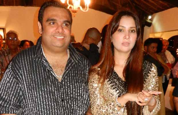 After Separating From Her Kenyan Husband, You Won’t Believe What Kim Sharma Is Upto!