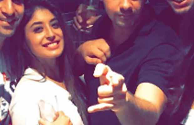 Is TV Actor Kritika Kamra Dating This Handsome Hunk?