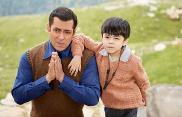 Box Office: Salman Khan Starrer Tubelight Second Weekend Business!