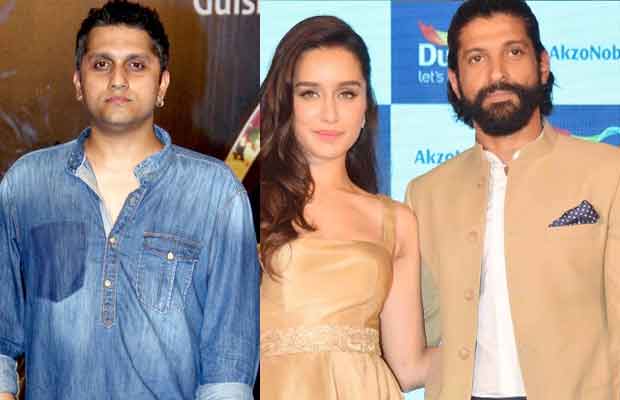 Mohit Suri Surprised With Speculations On The Leading Lady Of His Film With Farhan Akhtar