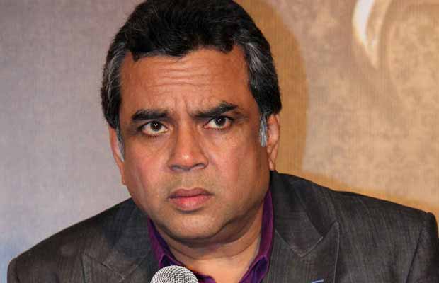 Paresh Rawal Calls Indian Shows BORING, Says Would Love To Work In Pakistani Films