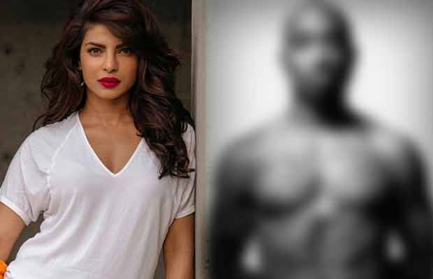 Priyanka Chopra Went Down On One Knee And Proposed To This Artist!