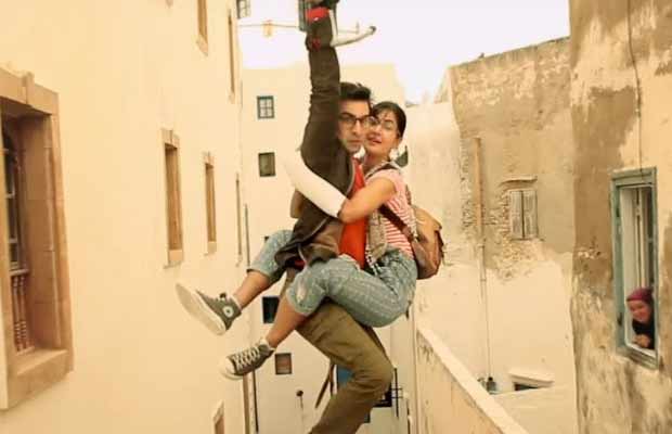 5 Things We Loved About The Trailer Of Ranbir Kapoor And Katrina Kaif’s Jagga Jasoos