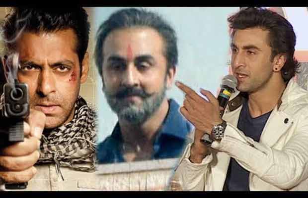 Ranbir Kapoor Avoids Clash With Salman Khan’s Tiger Zinda Hai, Says It Was Wise Decision!
