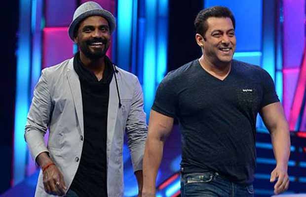 Salman Khan Rubbishes Doing ABCD 3, Reveals About His Next With Remo D’Souza!