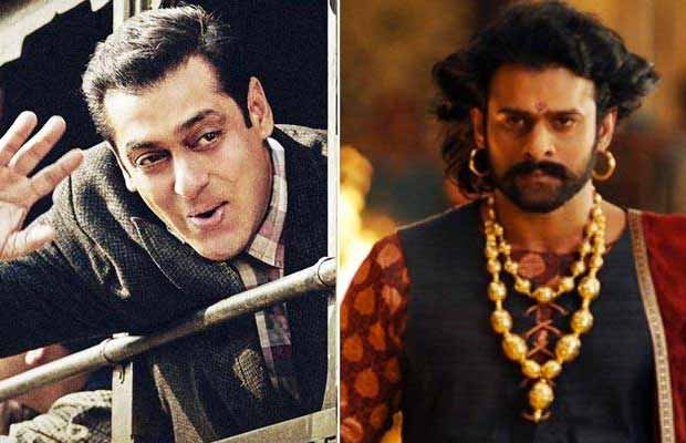 Box Office: Baahubali 2 -The Conclusion Dominates Despite Salman Khan’s Tubelight Release!