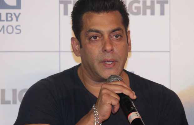 Rejoice! Salman Khan To Do Something That He Has Not Done In Last 15 years!