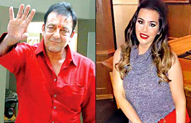 Sanjay Dutt’s Daughter Trishala Dutt REVEALS Angry And Possessive Side Of Her Father!