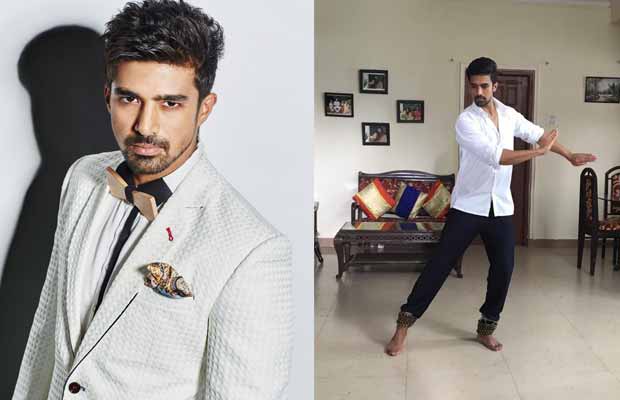 Check Out Saqib Saleem’s New Short Film Aamad Which Deals With An Emotional Story!