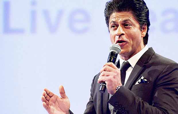 Shah Rukh Khan On His Biopic: My Biopic Will Be Boring Without My Controversies