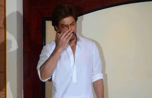 Here’s How Shah Rukh Khan Feels About His 25 Years Long Journey In Bollywood