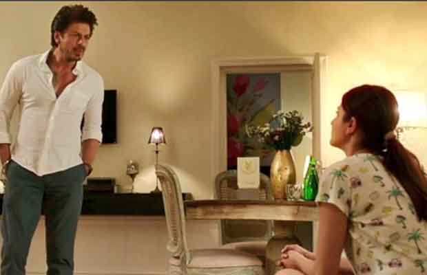 Watch: Shah Rukh Khan Is CHEAP, So Here’s What Happened Jab Harry Met Sejal!