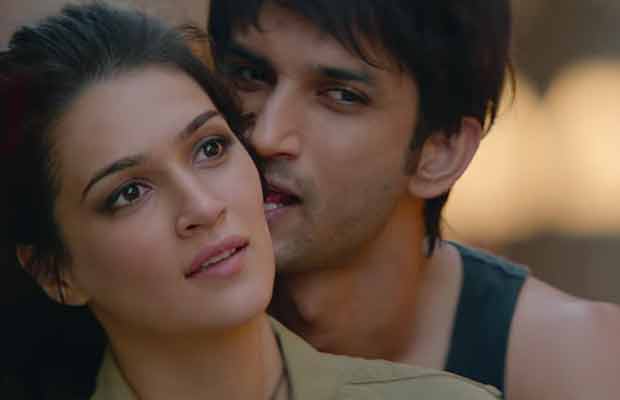 Raabta Review: Life’s Too Short For This Below Par Time Travel Video