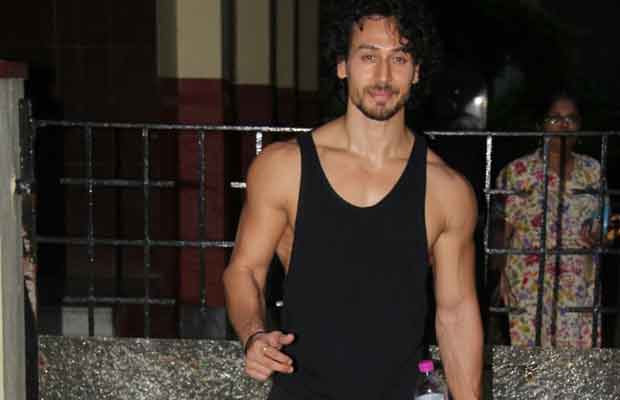 Tiger Shroff Will Never Do Villainy Roles For This Reason!
