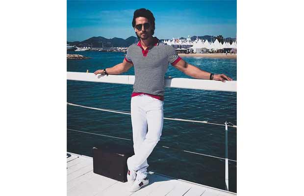 7 Affordable Looks By Tiger Shroff