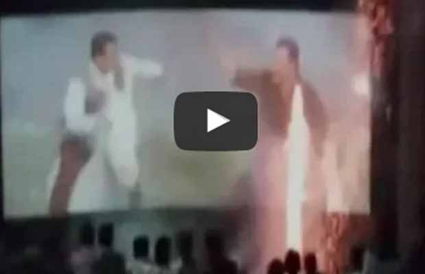 Salman Khan Fans Arrested For Bursting Crackers Inside Theatre While Watching Tubelight!