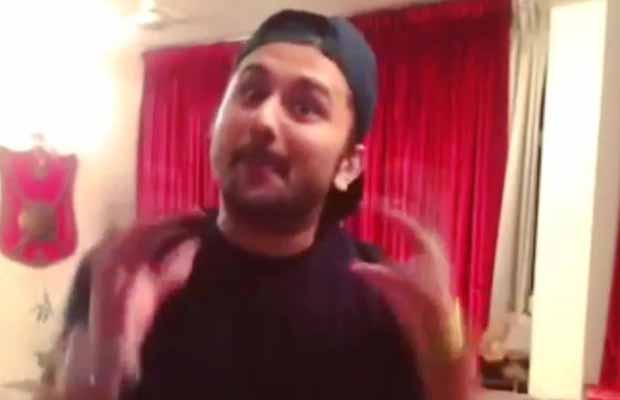 This Throwback Video Of Yo Yo Honey Singh Will Bring A Smile On Your Face!