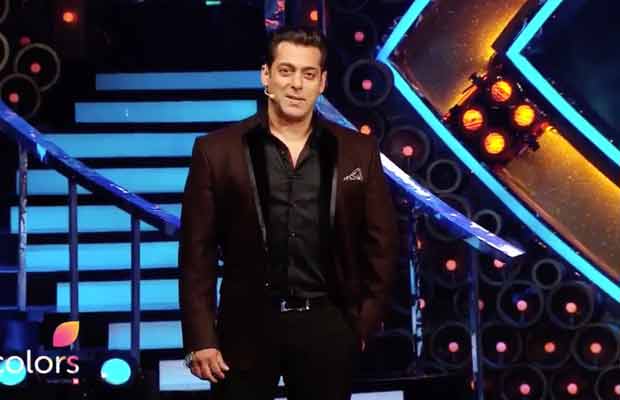 Inside Scoop! Is This The New Format For Salman Khan’s Bigg Boss 11?