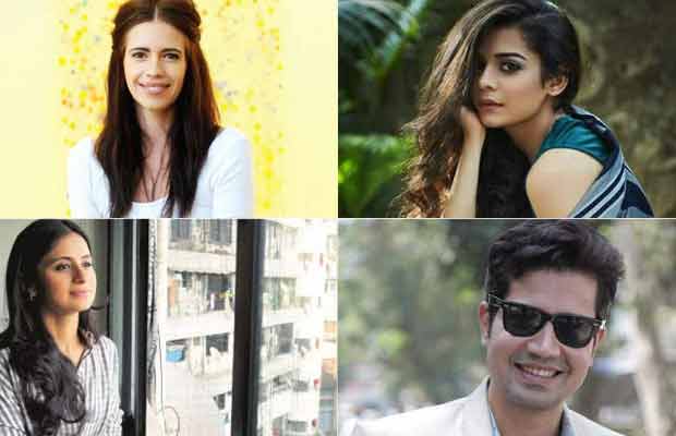 Actors Who Are Exploring Multiple Avenues Of Entertainment!