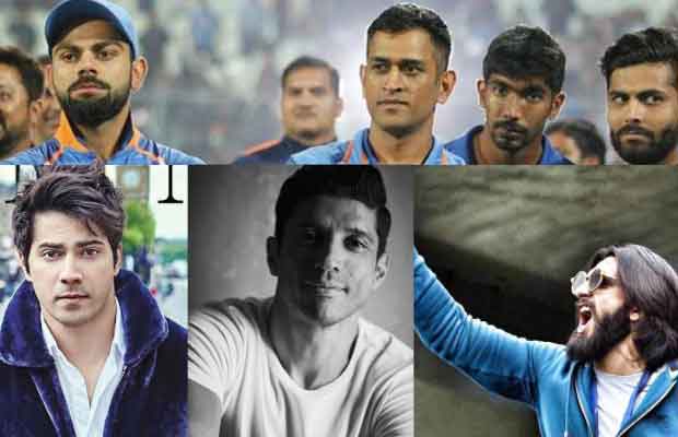 Here’s What Ranveer, Varun, Farhan, Riteish, Arjun And Others Have To Say About Pakistan’s Win!