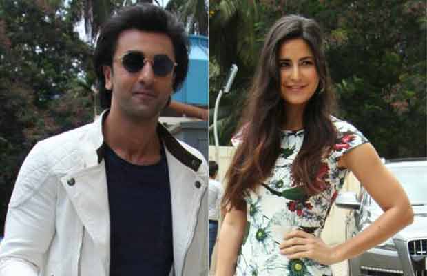 Ranbir Kapoor Finally Reacts To Katrina Kaif’s Comment On Not Working With Him Ever Again!