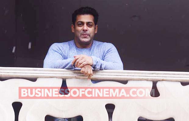 Salman Khan Rents Out His Property For This Whopping Amount Per Month!