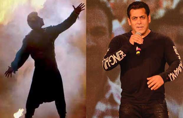 Salman Khan Reveals How Shah Rukh Khan Reacted When He Was Offered Cameo In Tubelight!