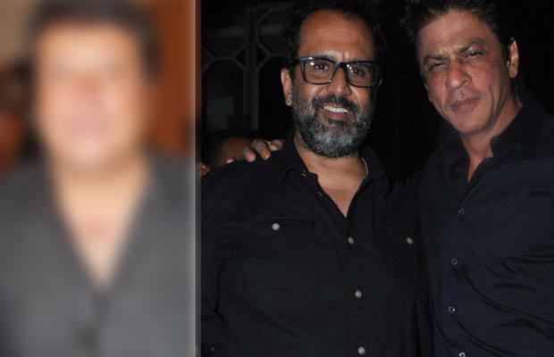 Guess Who Will Play Shah Rukh Khan's Father In Aanand L Rai's Next!
