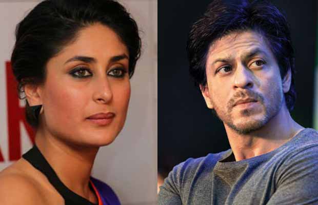 Kareena Kapoor Khan Said No To Shah Rukh Khan’s Next For This Reason?